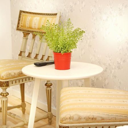 Rut & Ragnars Vandrarhem Malmo Ngoại thất bức ảnh