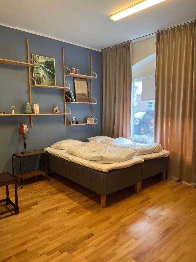 Rut & Ragnars Vandrarhem Malmo Ngoại thất bức ảnh