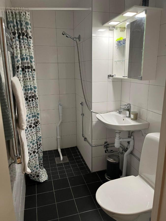 Rut & Ragnars Vandrarhem Malmo Ngoại thất bức ảnh