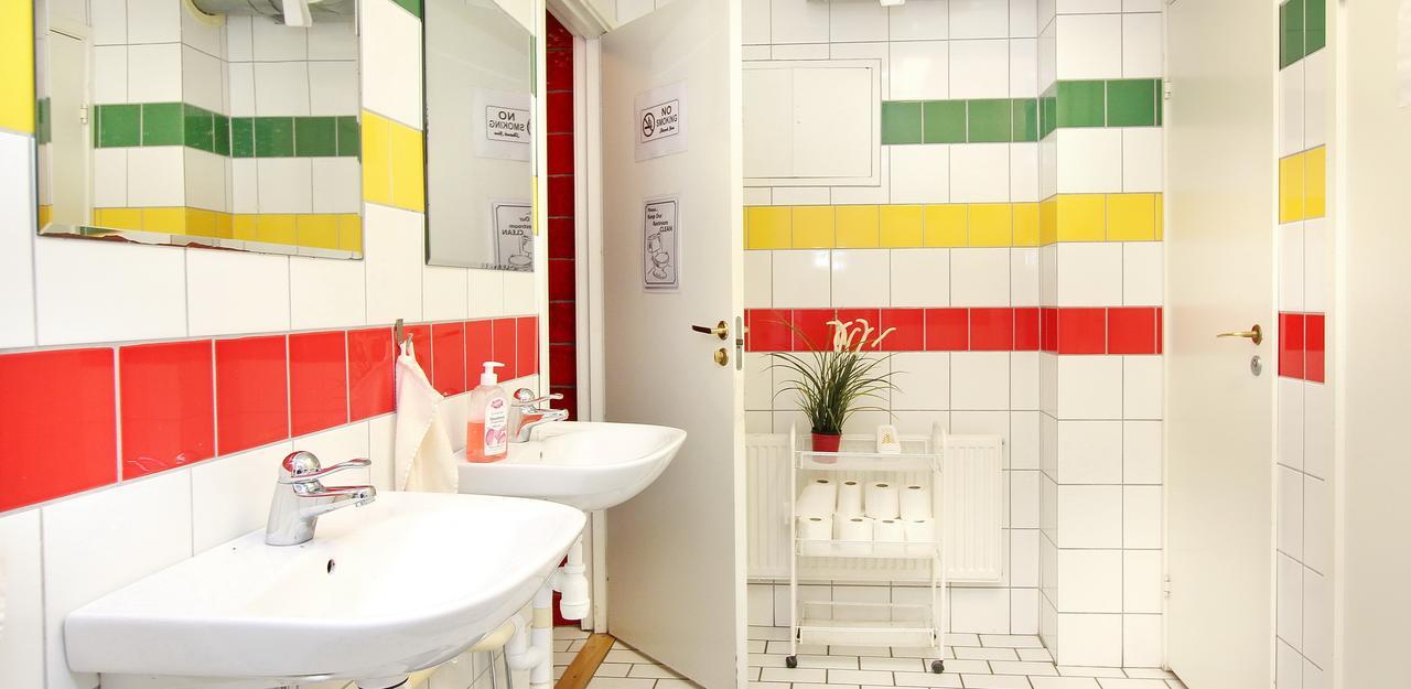 Rut & Ragnars Vandrarhem Malmo Ngoại thất bức ảnh