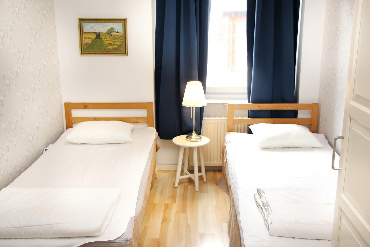 Rut & Ragnars Vandrarhem Malmo Ngoại thất bức ảnh